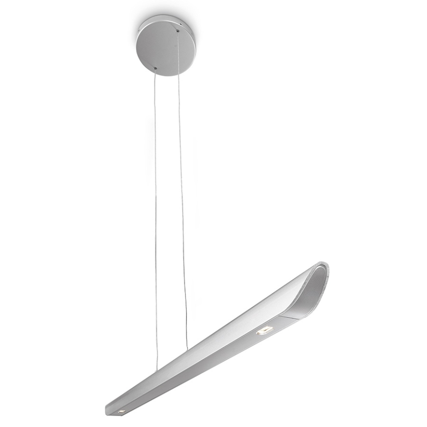 Philips 40747/48/16 - LED luster MYLIVING SELV LED/7,5W/230V