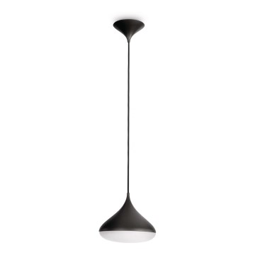 Philips 40759/30/16 - Závesné svietidlo MYLIVING FRIENDS 1xE27/15W/230V Philips 40759/30/16 - Závesné svietidlo MYLIVING FRIENDS 1xE27/15W/230V