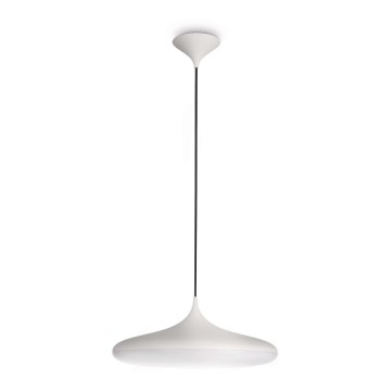 Philips 40761/31/16 - Závesné svietidlo MYLIVING FRIENDS 1x2GX13/40W/230V Philips 40761/31/16 - Závesné svietidlo MYLIVING FRIENDS 1x2GX13/40W/230V