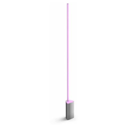 Philips 40802/48/P9 - LED Stolná lampa HUE SIGNE 1xLED/32W/230V