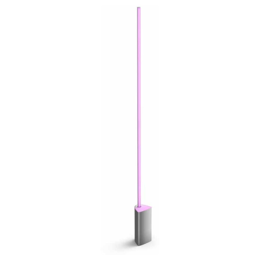 Philips 40802/48/P9 - LED Stolná lampa HUE SIGNE 1xLED/32W/230V