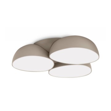 Philips 40828/87/16 - LED stropné svietidlo INSTYLE STONEZ 9xled /2,5W/230V Philips 40828/87/16 - LED stropné svietidlo INSTYLE STONEZ 9xled /2,5W/230V