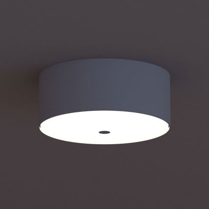 Philips 40832/31/16 - Stropné LED svietidlo MYLIVING SEQUENS 3xLED/2,5W/230V