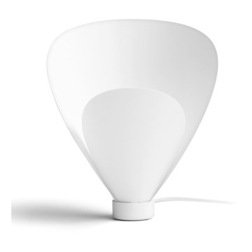 Philips 40879/31/PN - Stolná lampa MYLIVING PINE E27/60W/230V