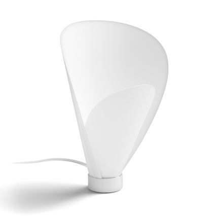 Philips 40879/31/PN - Stolná lampa MYLIVING PINE E27/60W/230V