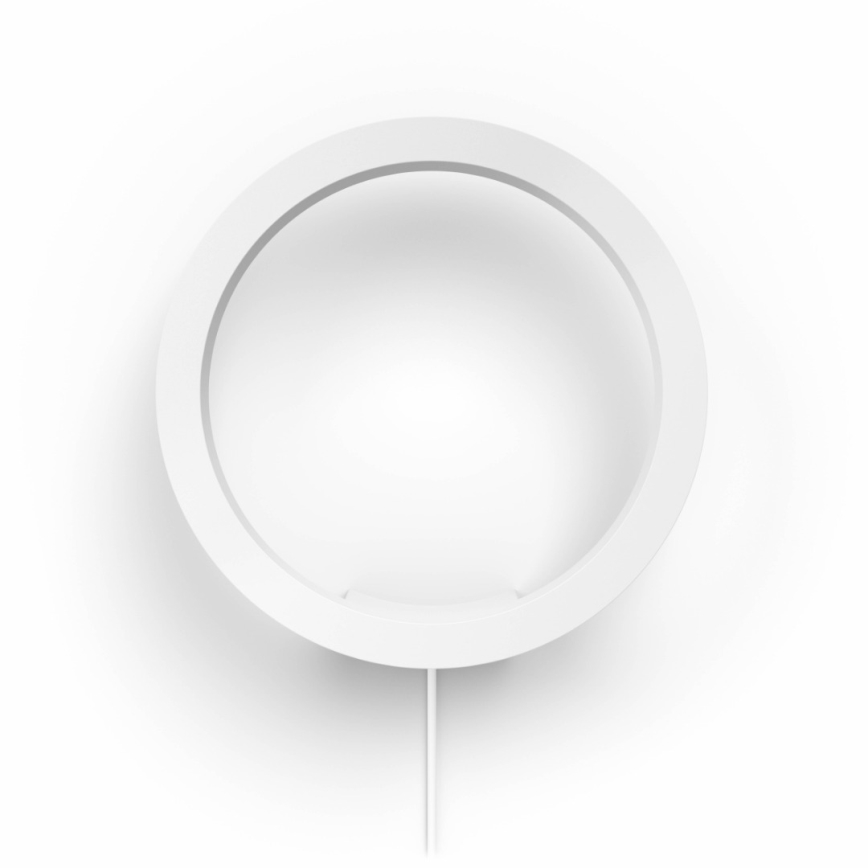 Philips 40901/31/P9 - LED Nástenné svietidlo HUE SANA LED/20W/230V