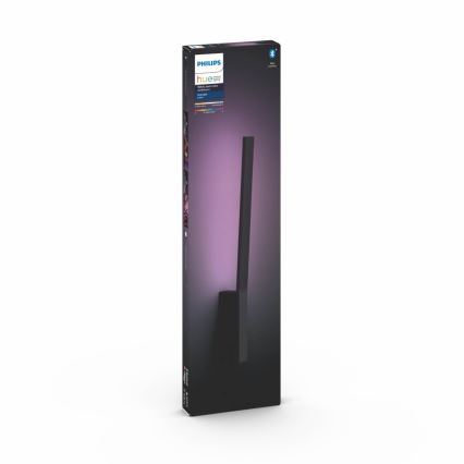Philips 40902/30/P9 - LED Nástenné svietidlo HUE LIANE 1xLED/12W/230V