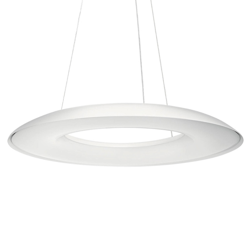 Philips 40902/31/16 - Závesné LED svietidlo MYLIVING AYR 8xLED/2,5W/230V