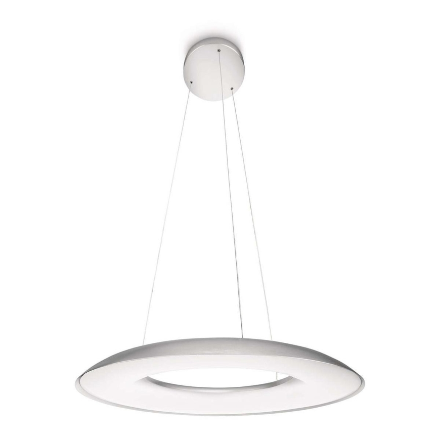 Philips 40902/48/16 - LED Luster na lanku MYLIVING AYR LED/20W/230V