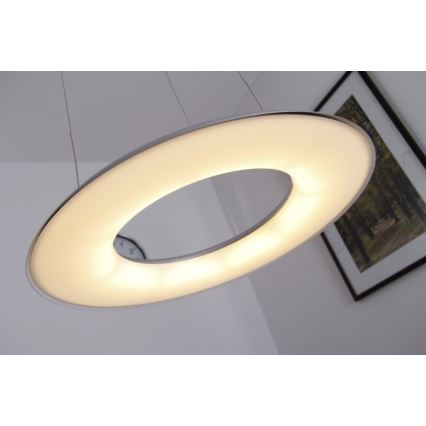 Philips 40902/48/16 - LED závesné svietidlo MYLIVING AYR 8xLED/2,5W/230V
