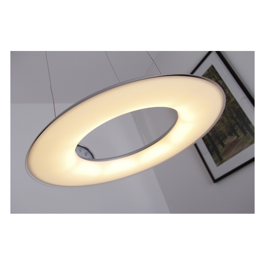 Philips 40902/48/16 - LED závesné svietidlo MYLIVING AYR 8xLED/2,5W/230V