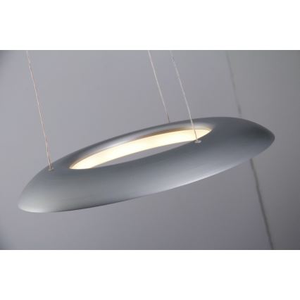 Philips 40902/48/16 - LED závesné svietidlo MYLIVING AYR 8xLED/2,5W/230V