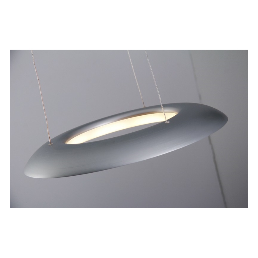 Philips 40902/48/16 - LED závesné svietidlo MYLIVING AYR 8xLED/2,5W/230V
