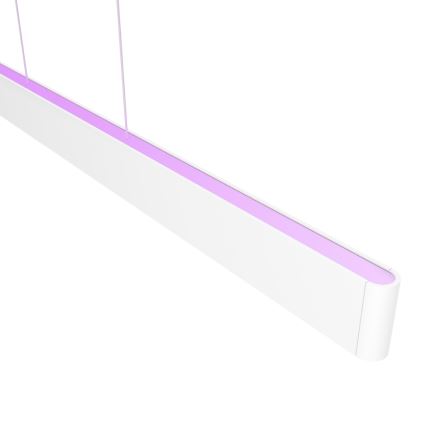Philips 40903/31/P9 - LED Luster na lanku HUE ENSIS 2xLED/39W/230V