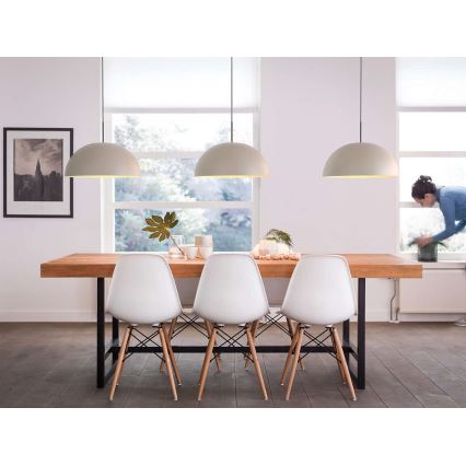 Philips 40907/38/16 - LED luster MYLIVING RYE 1xLED/4,5W/230V