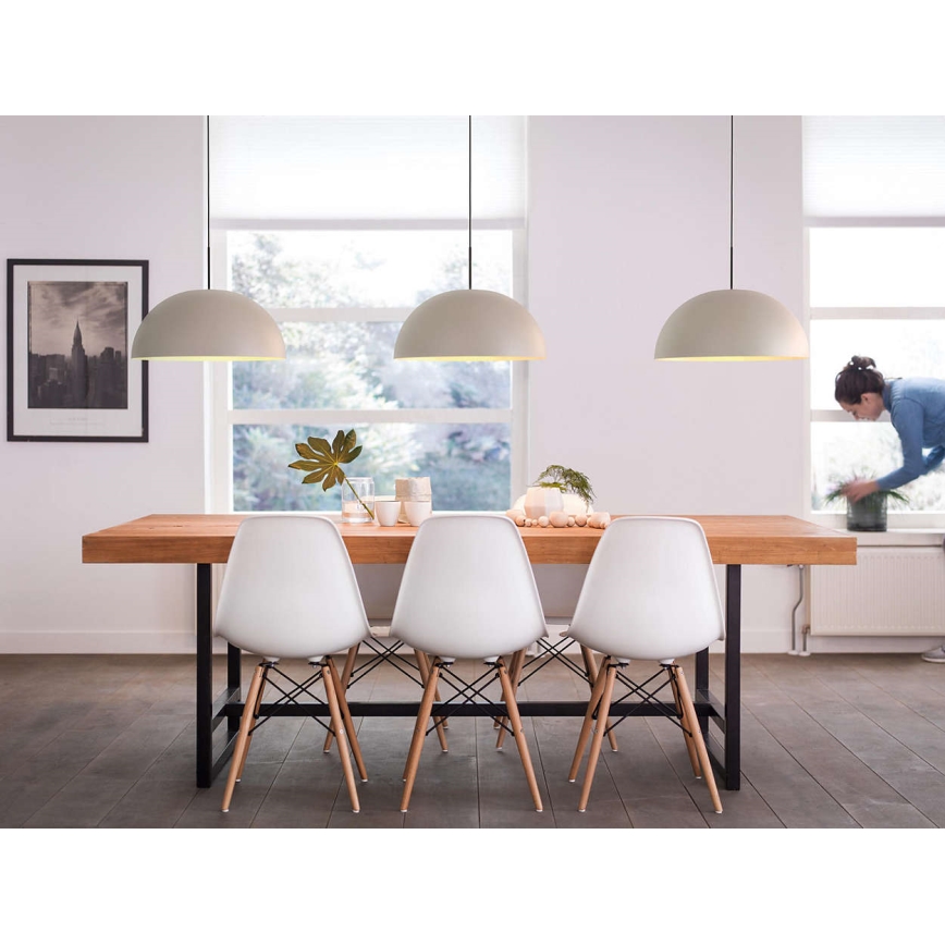 Philips 40907/38/16 - LED luster MYLIVING RYE 1xLED/4,5W/230V