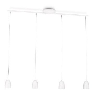 Philips 40922/31/16 - LED Závesné LED svietidlo MYLIVING WOLGA 4xLED/3W/230V Philips 40922/31/16 - LED Závesné LED svietidlo MYLIVING WOLGA 4xLED/3W/230V