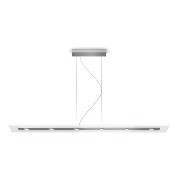 Philips 40928/60/16 - LED luster INSTYLE MATRIX 6xLED/4,5W/230V Philips 40928/60/16 - LED luster INSTYLE MATRIX 6xLED/4,5W/230V