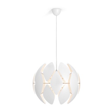 Philips 40933/31/PN - Stropné závesné svietidlo MYLIVING CHIFFON E27/60W/230V Philips 40933/31/PN - Stropné závesné svietidlo MYLIVING CHIFFON E27/60W/230V