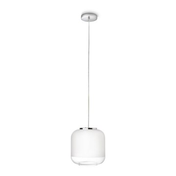 Philips 40940/11/16 - Závesné svietidlo LIMIA 1xE27/20W/230V