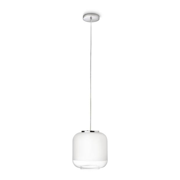 Philips 40940/11/16 - Závesné svietidlo LIMIA 1xE27/20W/230V