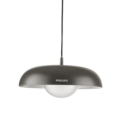 Philips 40977/93/16 - LED solárna sada svietidiel LIFE LIGHT HOME