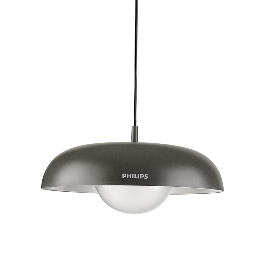 Philips 40977/93/16 - LED solárny set LIFE LIGHT HOME