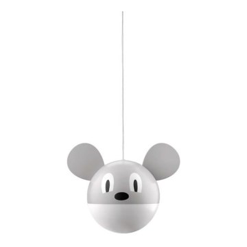 Philips 41023/87/16 - Detský luster MYKIDSROOM TOPICO 1xE27/20W/230V Philips 41023/87/16 - Detský luster MYKIDSROOM TOPICO 1xE27/20W/230V