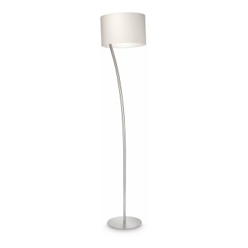 Philips 42258/38/16 - Stojacia lampa LEOD biela 1xE27/23W/230V Philips 42258/38/16 - Stojacia lampa LEOD biela 1xE27/23W/230V