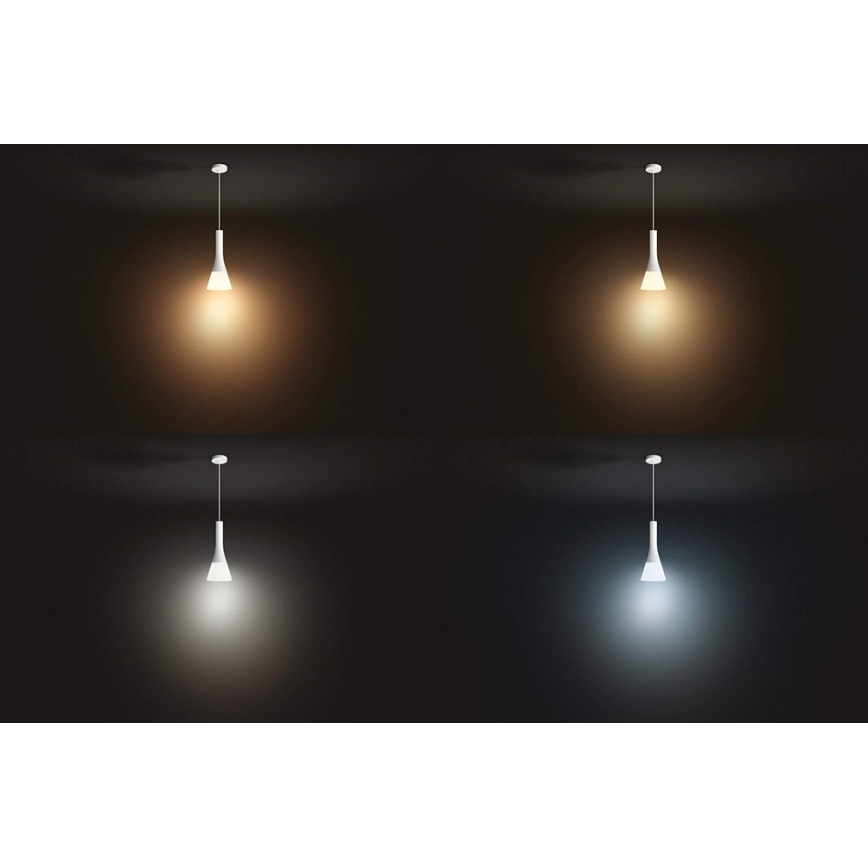 Philips 43001/31/P7 - LED Luster na lanku HUE EXPLORE 1xE27/9W/230V