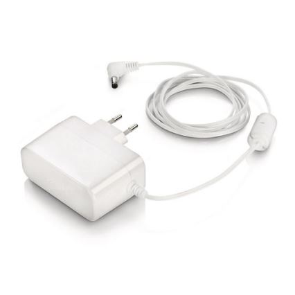 Philips 44502/33/16 - LED Dětská lampička MyBUDDY 2xLED/1W zelená