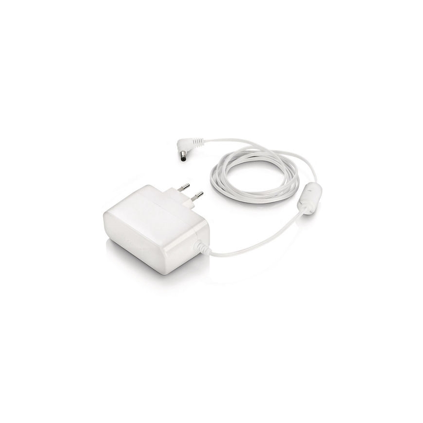 Philips 44502/33/16 - LED Dětská lampička MyBUDDY 2xLED/1W zelená