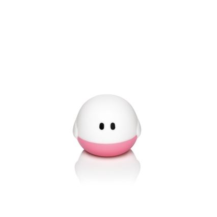 Philips 44511/19/16 - Detská prenosné LED lampička MYKIDSROOM BOLLIE 1xHighPower LED/1W/230V