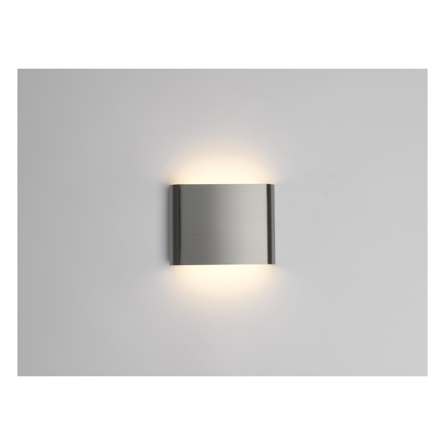 Philips Massive 45590/17/16 - LED Nástěnné svítidlo GALAX 2xLED/2,5W