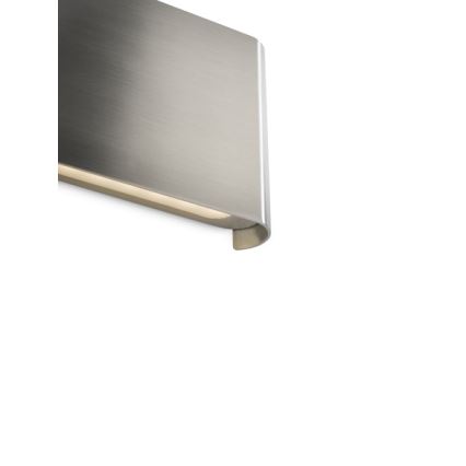 Philips Massive 45590/17/16 - LED Nástěnné svítidlo GALAX 2xLED/2,5W