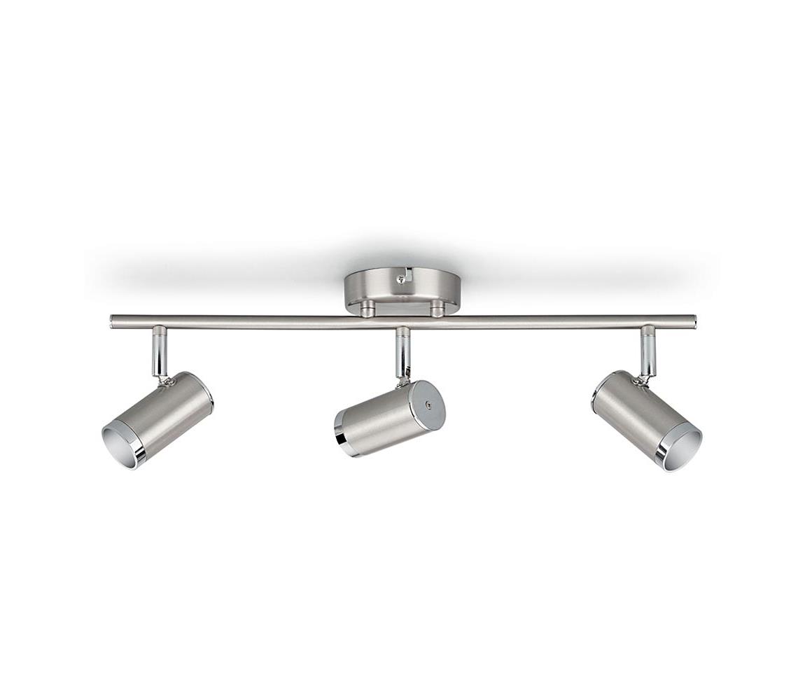 Philips Philips 50137/11/P1 - LED bodové svietidlo MYLIVING ESPIMAS 3xLED/4,3W/230V