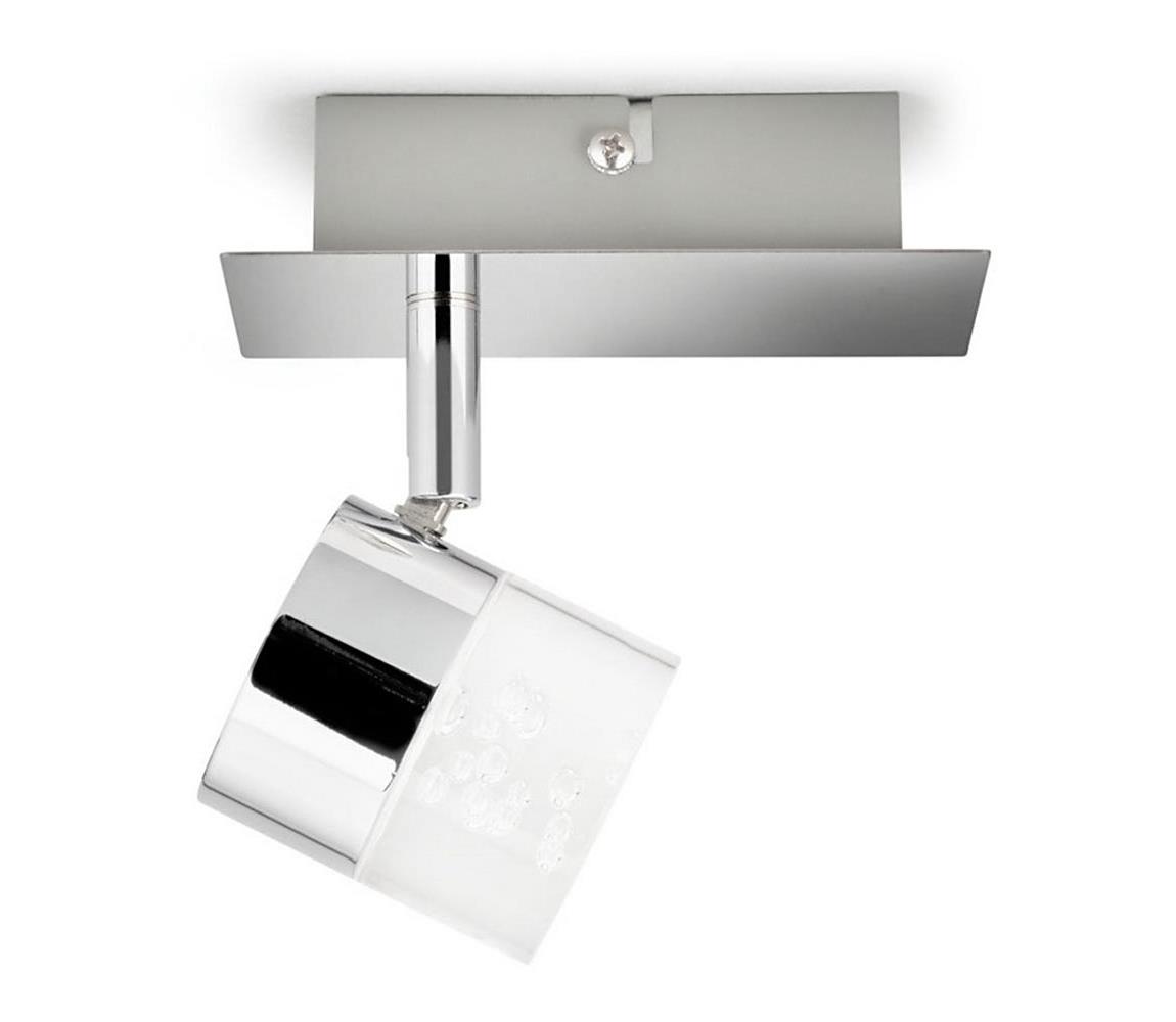 Philips 50146/11/P1 - LED bodové svietidlo FLOAT LED/4,5W/230V 50146/11/P1