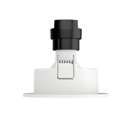 Philips 50183/31/PN - SADA 3x Podhľadové svietidlo ENNEPER 3xGU10/5,5W/230V