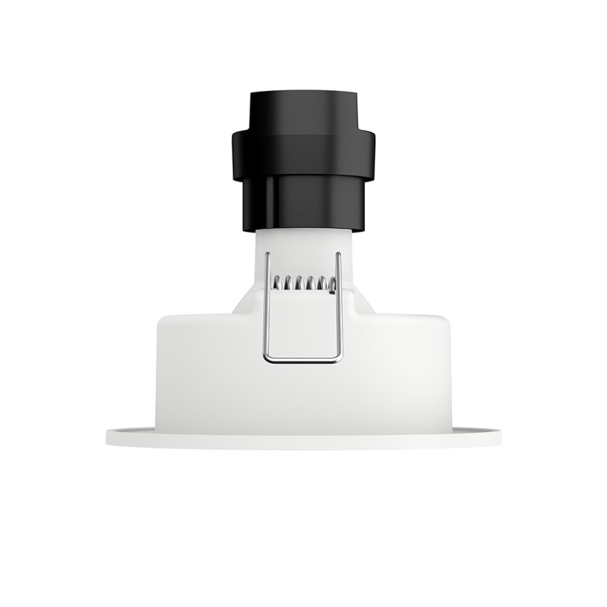Philips 50183/31/PN - SADA 3x Podhľadové svietidlo ENNEPER 3xGU10/5,5W/230V