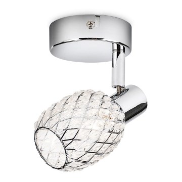 Philips 50270/11/E7 - LED Bodové svietidlo ESSENTIALS DELTOID G9/28W/230V Philips 50270/11/E7 - LED Bodové svietidlo ESSENTIALS DELTOID G9/28W/230V