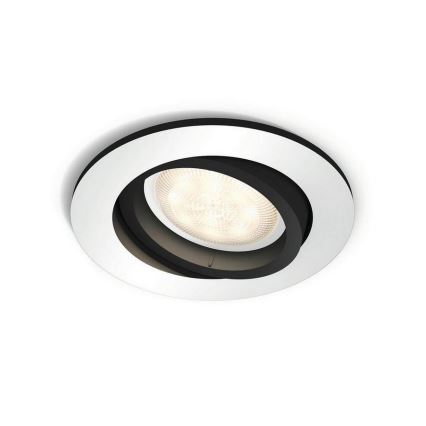 Philips 50411/48/P7 - LED Stmievateľné svietidlo HUE MILLISKIN 1xGU10/5,5W