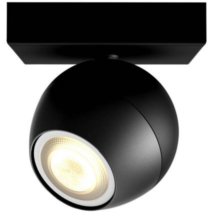 Philips - LED Stmievateľné bodové svietidlo Hue BUCKRAM 1xGU10/5W/230V