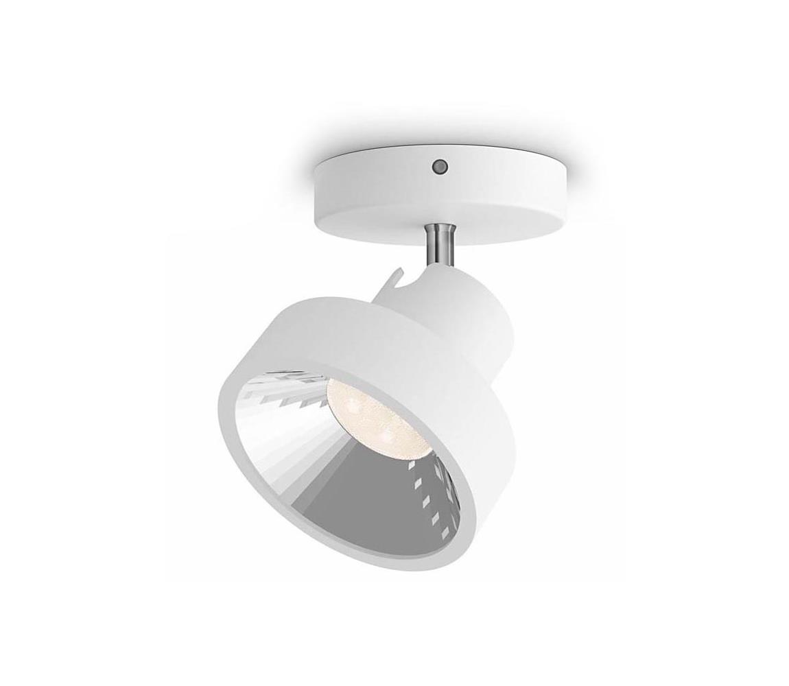 Philips 50601/31/P0 - LED Bodové svietidlo BUKKO LED/4,5W/230V 50601/31/P0