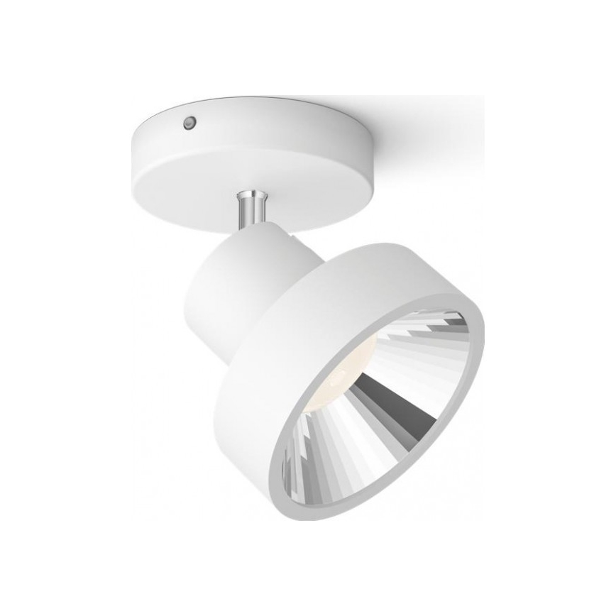 Philips 50601/31/P0 - LED Bodové svietidlo BUKKO LED/4,5W/230V