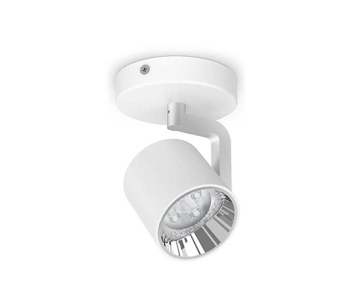 Philips 50671/31/P0 - LED stmievateľné bodové svietidlo BYRL LED/4.5W/230V 50671/31/P0