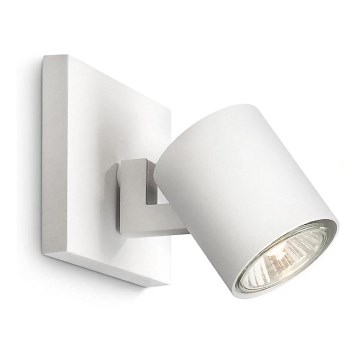 Philips 53090/31/16 - Bodové svietidlo MYLIVING RUNNER 1xGU10/35W/230V Philips 53090/31/16 - Bodové svietidlo MYLIVING RUNNER 1xGU10/35W/230V