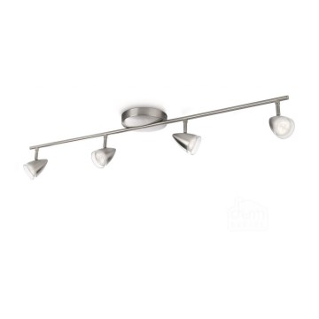 Philips 53214/17/16 - Bodové LED svietidlo MYLIVING MAPLE LED/4W/230V Philips 53214/17/16 - Bodové LED svietidlo MYLIVING MAPLE LED/4W/230V
