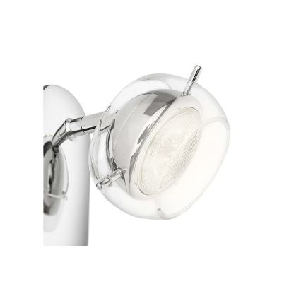 Philips 53220/11/16 - Bodové LED svietidlo CYPRESS 1xHighPower LED/4W/230V