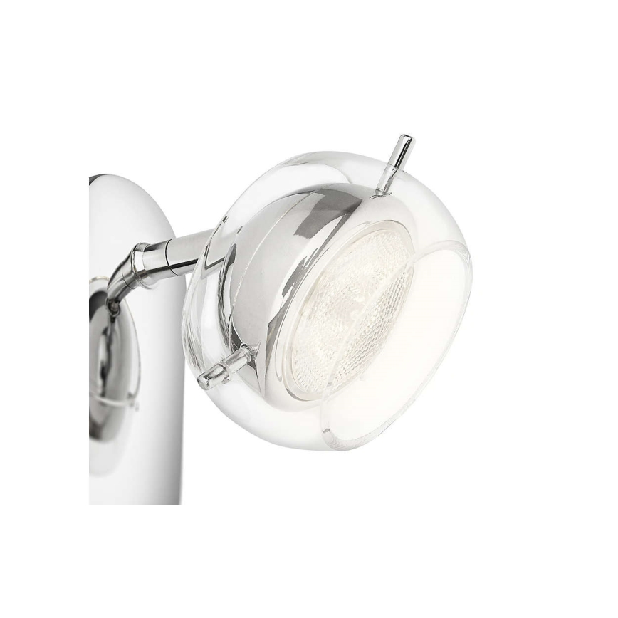 Philips 53220/11/16 - Bodové LED svietidlo CYPRESS 1xHighPower LED/4W/230V