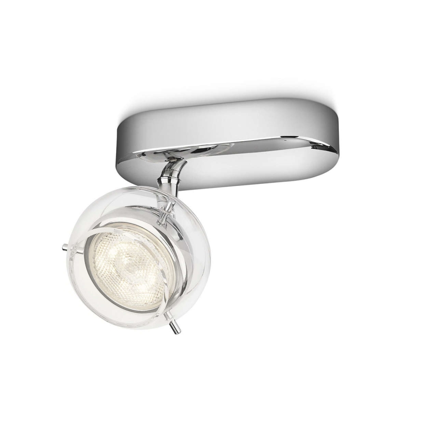 Philips 53220/11/16 - Bodové LED svietidlo CYPRESS 1xHighPower LED/4W/230V